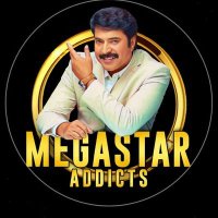 Megastar Addicts(@MegastarAddicts) 's Twitter Profile Photo