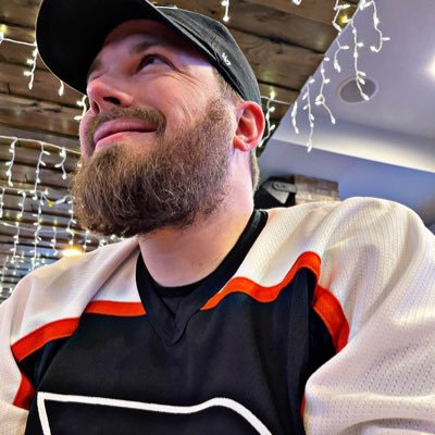 A fun-loving, nerdy, heart-on-sleeves-wearing, midwestern dad. Obsessed with the Flyers, Raiders, Brewers, DnD, Comics, and movies!