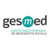 Gesmed (@gesmed) Twitter profile photo Gesmed (@gesmed) Twitter profile photo