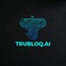 TRUBLOQ's profile picture. #Trubloq #TrubloqAi