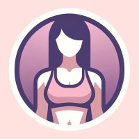 newme - Lazy Workouts at Home(@newme_workout) 's Twitter Profile Photo