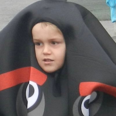 SpyWilzan16995's profile picture. I hate @willzan6