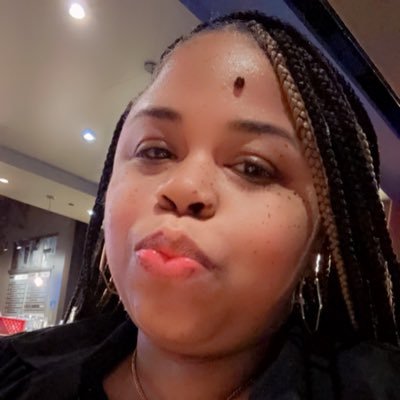 _poodie___'s profile picture. A mom  👦🏾👯‍♀️ Just tryna make a way so my kids can shine 💫✨Manifestation ✨