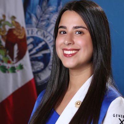 🇲🇽| MPSS @TecdeMonterrey| EMIS40| 🔜Non-US IMG| Aspiring IM 👩🏻‍⚕️|