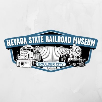 #Railroad #Museum focusing on the #history and culture of Southern #Nevada. Open daily 9am to 3:30pm. Train rides Saturday and Sunday.