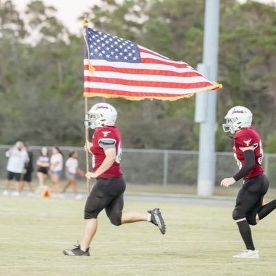 2025 OL | Multiple Sport Athlete | 2.7 GPA and Improving | Nasty and Physical | Franklin County High School FL 🔴⚫️