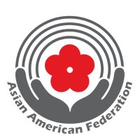 Asian American Federation π¦ Moved to Bluesky! (@aafederation) 's Twitter Profile Photo Asian American Federation π¦ Moved to Bluesky! (@aafederation) 's Twitter Profile Photo