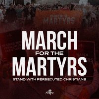 For the Martyrs(@forthemartyrs) 's Twitter Profile Photo