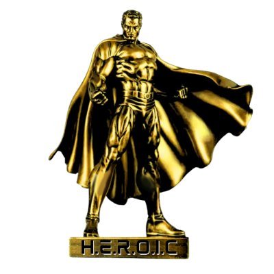 HEROICawards Profile Picture