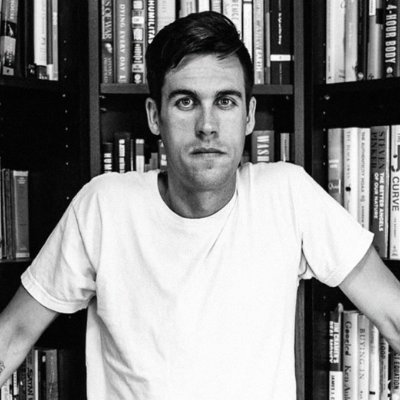 Ryan Holiday