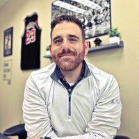 Tony Patrico (@onairtp) 's Twitter Profile