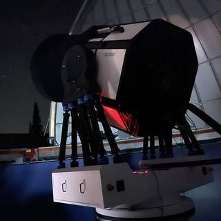 Snow King Observatory & Planetarium