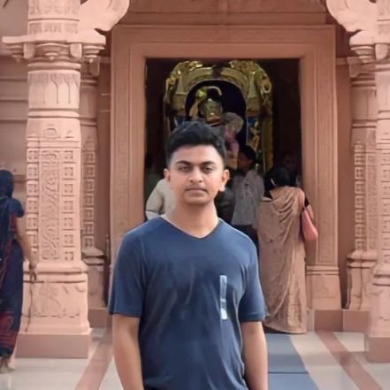 rohankumrawat8's profile picture. 