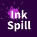 Ink Spill - a poetry collective (@InkSpillPoetry) Twitter profile photo