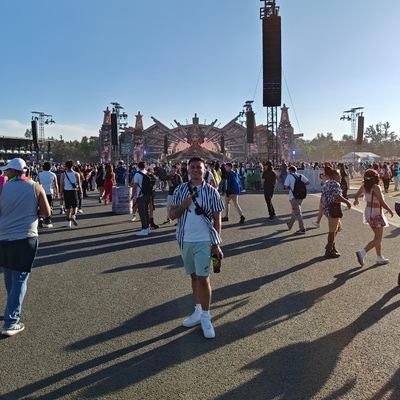 edrod115's profile picture. a veces hago cosas