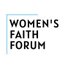 Women’s Faith Forum (@W_faith_forum) Twitter profile photo