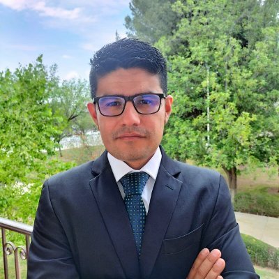 Campesino | PhD Ciencia de Alimentos | Profesor UAdeC | Líder @GrupoBioAgro | Coordinador #MaestríaSustentabilidadUAdeC | #LatinoAméricaUnida