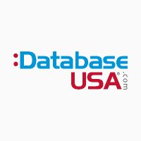 DatabaseUSA(@Databaseusa) 's Twitter Profile Photo