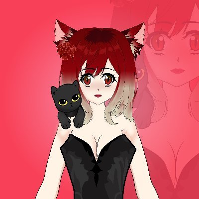#Artisty
VRChat/Vtuber
Artwork
Illustrations
Custom models
I do paid work