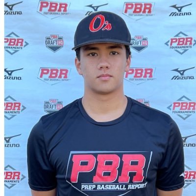 brodyacrider3's profile picture. 2026 | Catcher | @orioles_scout | @BaseballGodwin | Uncommitted | 5’ 11” | 200