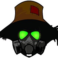 RevScarecrow🤠🔪 (@rev_scarecrow) 's Twitter Profile