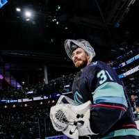 Daily Grubauer (@dailygrubauer) 's Twitter Profile