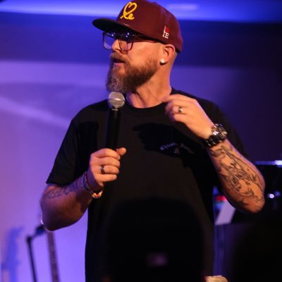 Jesus follower learning to follow