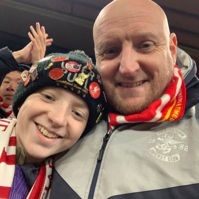 KarlAllan1980's profile picture. a broken man in Zombieland…