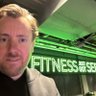 fit_coach_ben's profile picture. Gym manager, online fitness coach