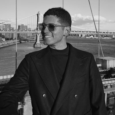 evandrobarrosjr's profile picture. A curious and passionate developer that aims to make people happier through delivering solutions. Currently working with #Flutter and learning #React