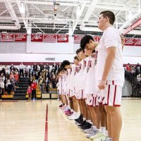 Hudson Boys Hoops(@hawks_hoops) 's Twitter Profile Photo