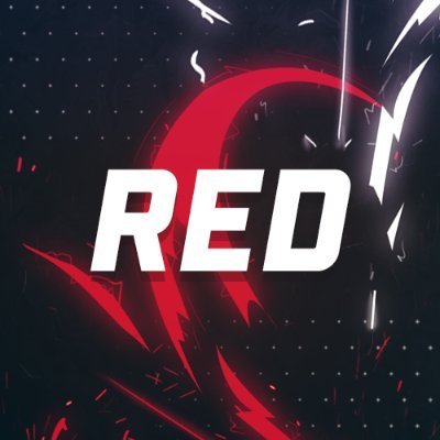 Official Account For Professional Rocket League Team: Redemption