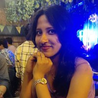 Anwesha Bera (@anweshabera11) 's Twitter Profile