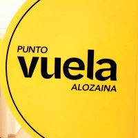 Punto Vuela Alozaina (@vuelaalozaina) 's Twitter Profile Photo Punto Vuela Alozaina (@vuelaalozaina) 's Twitter Profile Photo