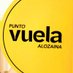 Punto Vuela Alozaina (@vuelaalozaina) Twitter profile photo Punto Vuela Alozaina (@vuelaalozaina) Twitter profile photo