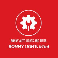 BONNY AUTO LIGHTs and TINTs(@BONNYAUTOLIGHs) 's Twitter Profile Photo