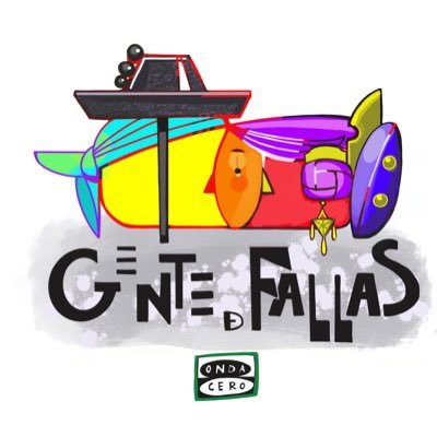 GenteDeFallas Profile Picture