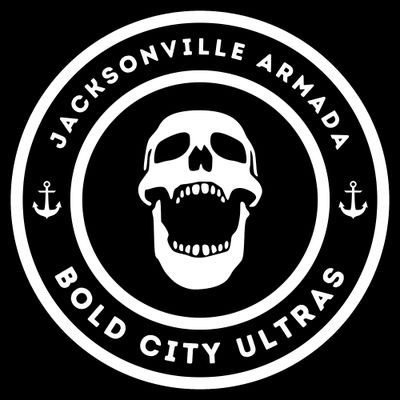 Jacksonville Armada FC fanatics | Section 904 subgroup