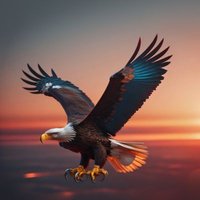 EAGLE EYE (@oumar_ai) 's Twitter Profile