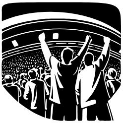 YJDeportes's profile picture. ¡Bienvenido a YJ Deportes! 🏀⚾️🏈⚽️
Cubrimos todos tus deportes favoritos, MLB, NBA, NFL, MLS, UCL, Liga MX ¡y más!