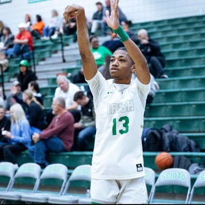 C/O 2025 Dublin Scioto High School 5’11 146 PG/Sg 3.7 gpa 17 Years Old OH