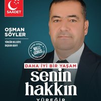 Osman Söyler(@osmansoylerr1) 's Twitter Profile Photo