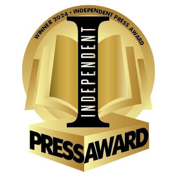 Independent Press Award / NYC Big Book Award Profile