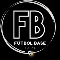 FUTBOL BASE TOTAL (@futbolbasetotai) 's Twitter Profile Photo FUTBOL BASE TOTAL (@futbolbasetotai) 's Twitter Profile Photo