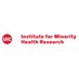 Institute for Minority Health Research (@uic_imhr) Twitter profile photo Institute for Minority Health Research (@uic_imhr) Twitter profile photo