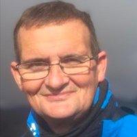 David Bainbridge (@d_bainbridge) 's Twitter Profile