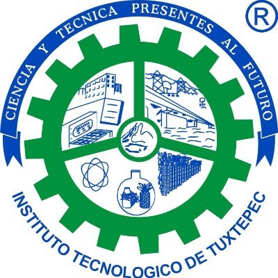 Twitter(𝕏) del TecNM Campus Tuxtepec. Institución de Educación Superior con valores, basada en el liderazgo educativo de alta calidad. #TodosSomosTecNM