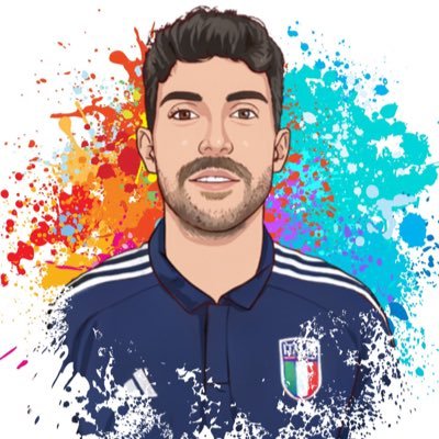 Tecnico Federale FIGC 🇮🇹⚽️ • Settore Giovanile e Scolastico Italiano • Match Analyst 🧐 • Parlo di calcio su @lacasadelcalci0