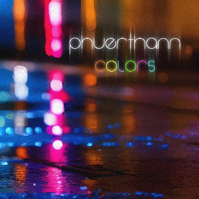 Phuerthann - we're a rock band... sort of... Profile