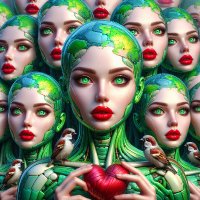 #ECOSYSTEMPROTECTORS (@theworldofeyes) 's Twitter Profile